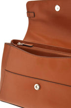 Women’s Monogram Saddle Crossbody Bag - Crown Store
