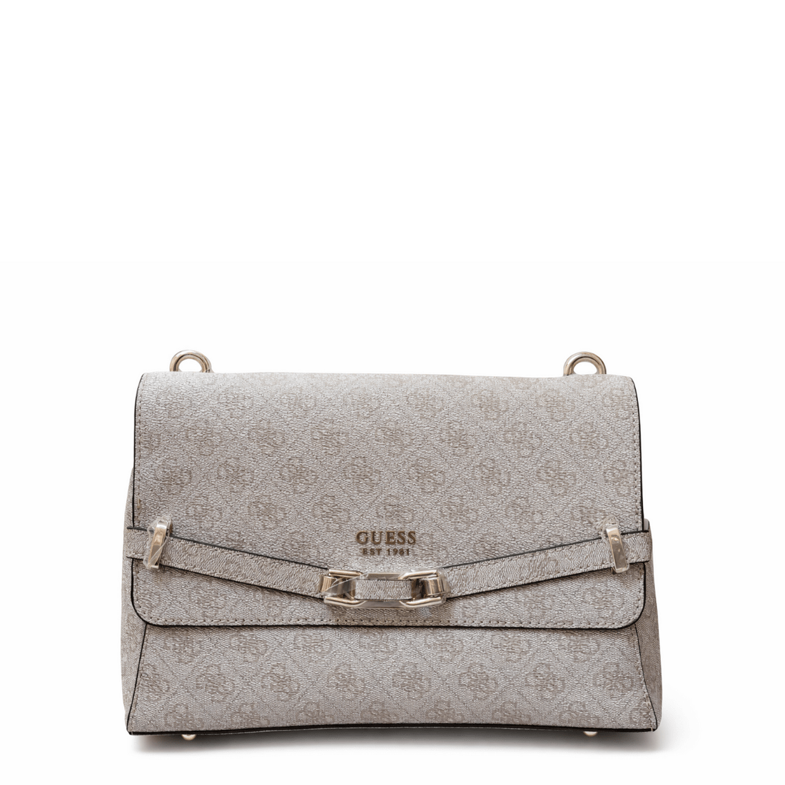 Women’s Monogram Saddle Crossbody Bag - Crown Store
