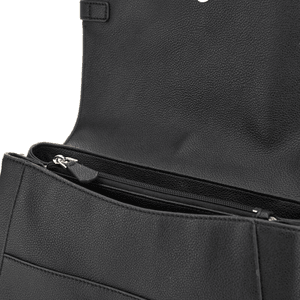 Women’s Monogram Saddle Crossbody Bag - Crown Store