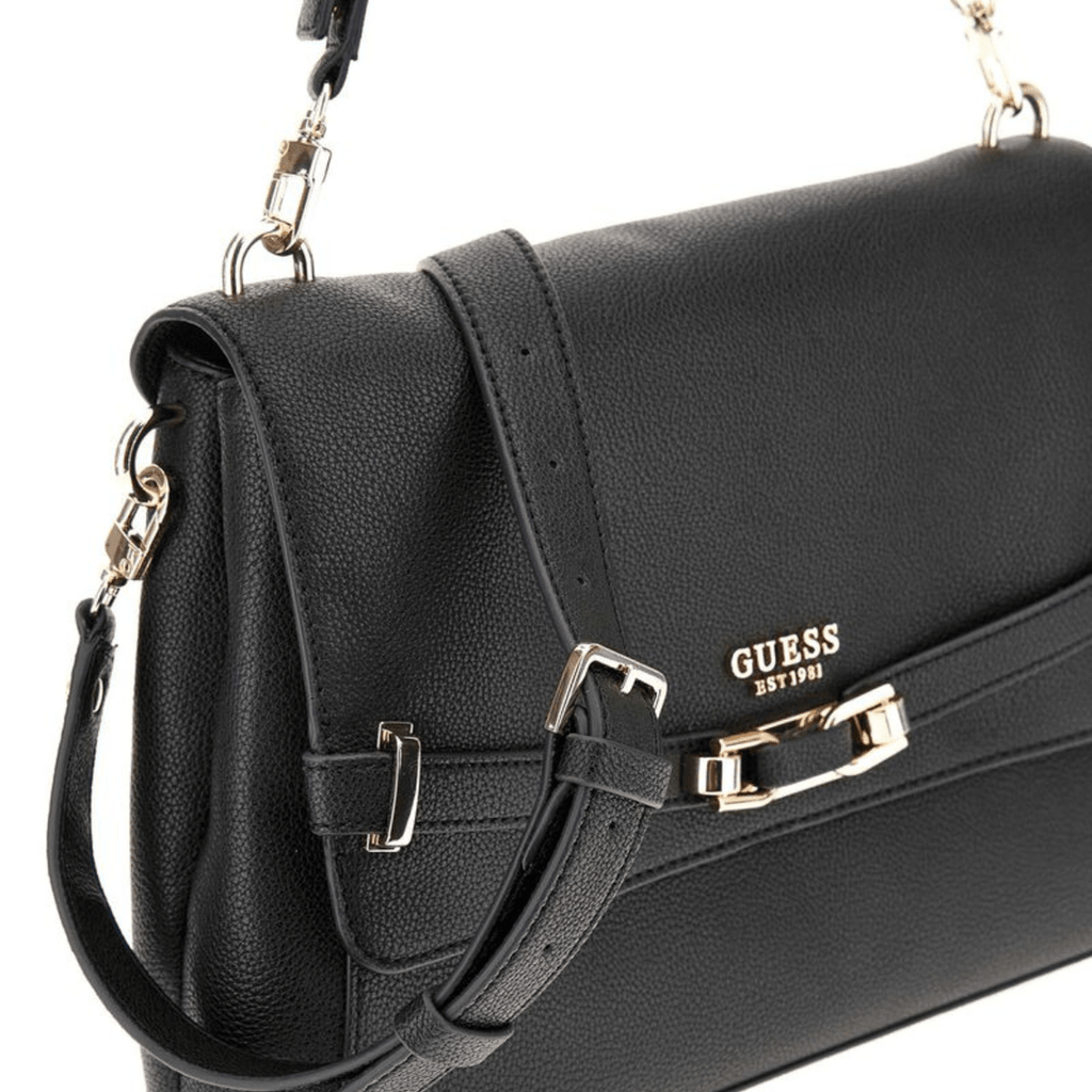 Women’s Monogram Saddle Crossbody Bag - Crown Store