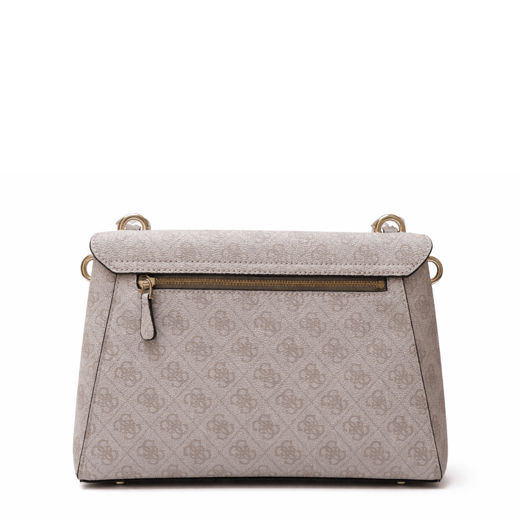 Women’s Monogram Saddle Crossbody Bag - Crown Store