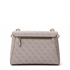 Women’s Monogram Saddle Crossbody Bag - Crown Store