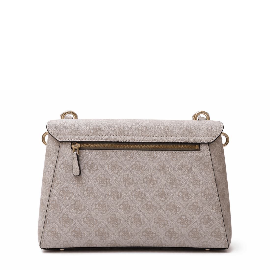 Women’s Monogram Saddle Crossbody Bag - Crown Store