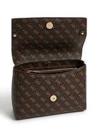 Women’s Monogram Saddle Crossbody Bag - Crown Store